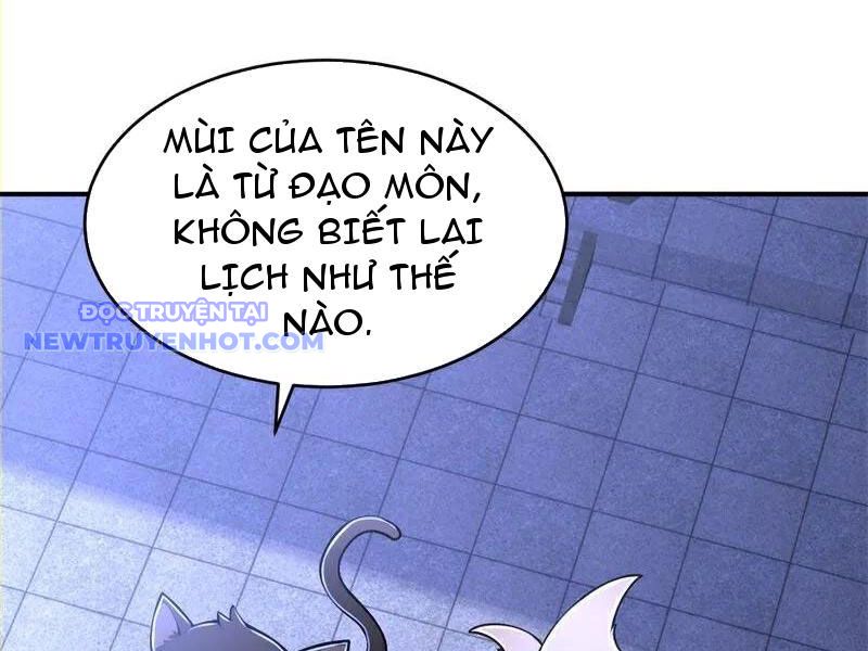 Ta Thực Sự Không Muốn Làm Thần Tiên chapter 124 - Trang 23