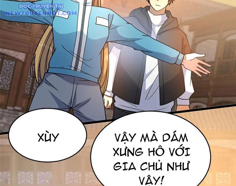 Đô Thị Cực Phẩm Y Thần chapter 224 - Trang 8