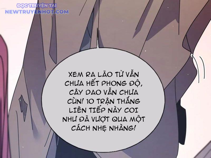 Toàn Dân Chuyển Chức: Bị Động Của Ta Vô Địch chapter 58 - Trang 36