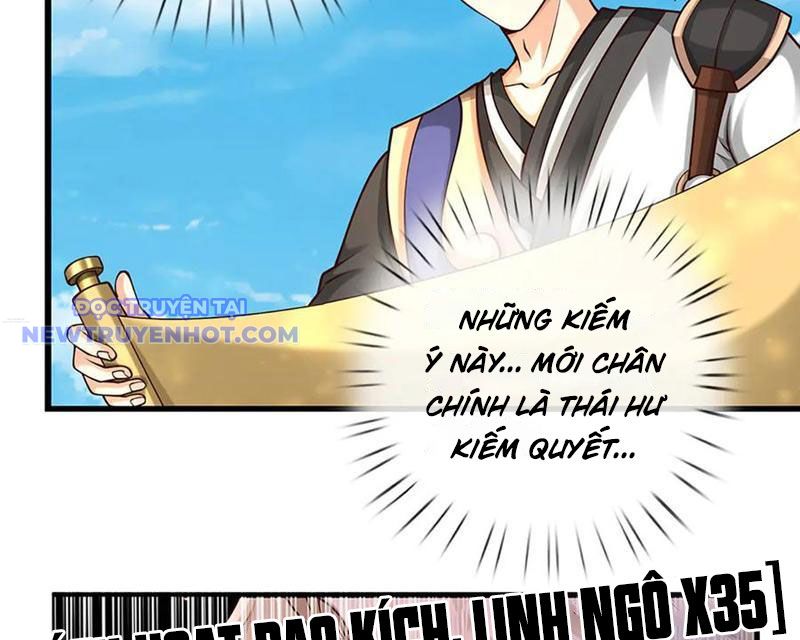 Ta Có Thể Tấn Công Không Giới Hạn chapter 74 - Trang 95