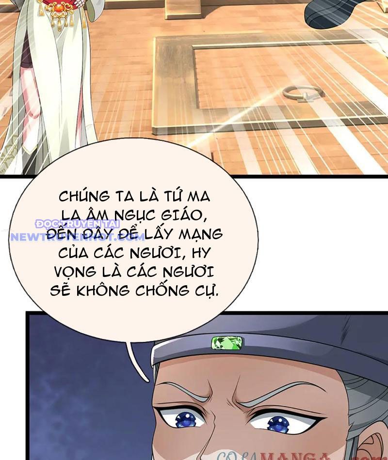 Ta Có Thể Cướp Đoạt Cơ Duyên chapter 75 - Trang 55