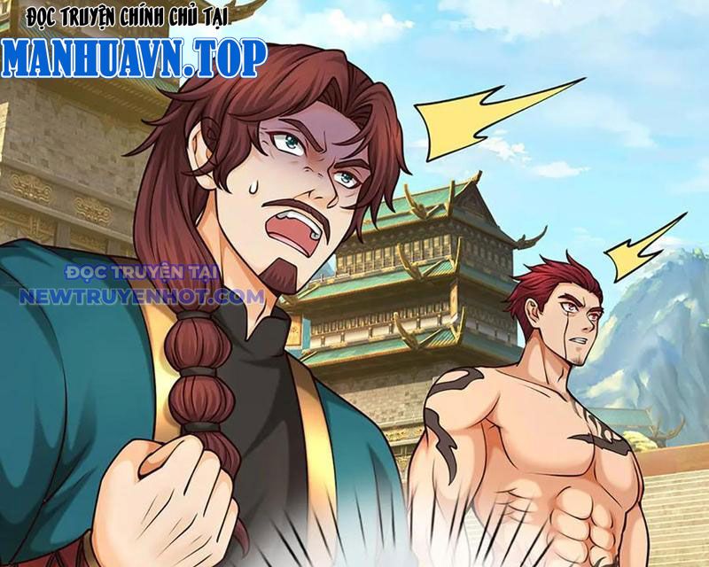 Ta Có Thể Tấn Công Không Giới Hạn chapter 74 - Trang 113