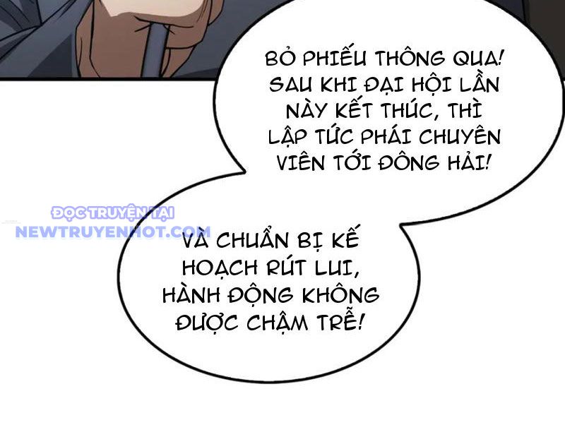 Mạt Thế Kiếm Thần: Ta Chấn Kinh Toàn Cầu chapter 48 - Trang 60