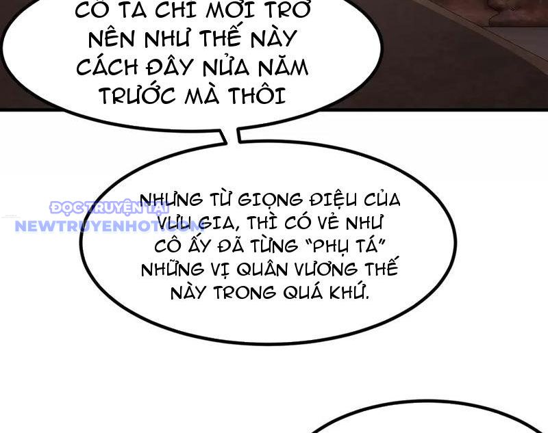 Nhị Sư Huynh Tuy Là Phàm Nhân Nhưng Rất Mạnh Mẽ chapter 88 - Trang 40