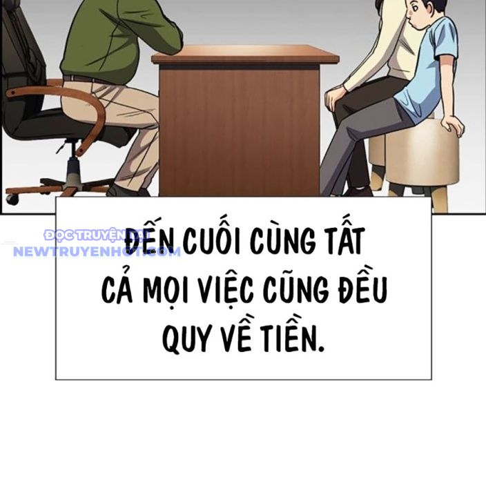 Giáo Dục Chân Chính chapter 177 - Trang 36