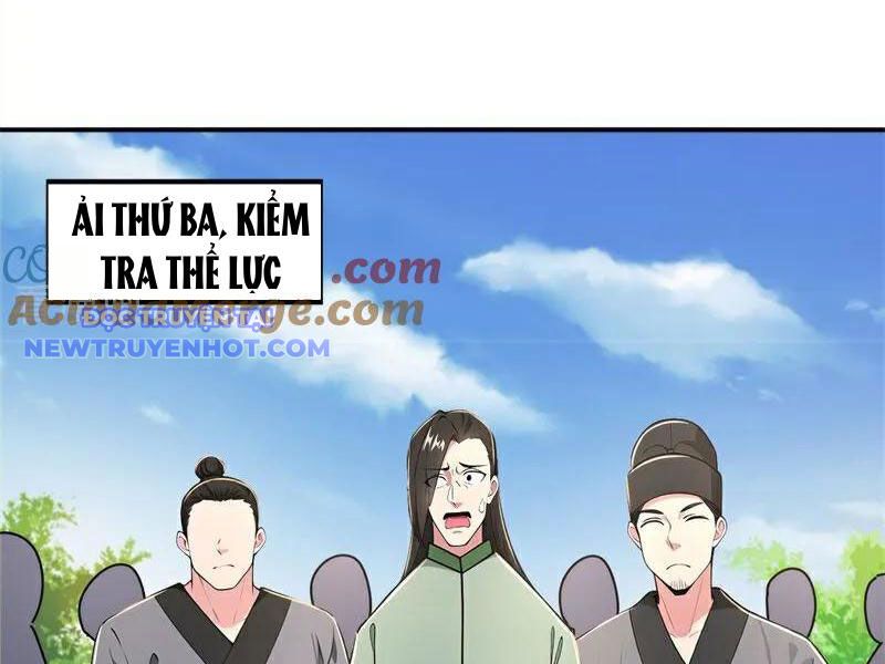 Ta Thực Sự Không Muốn Làm Thần Tiên chapter 122 - Trang 53