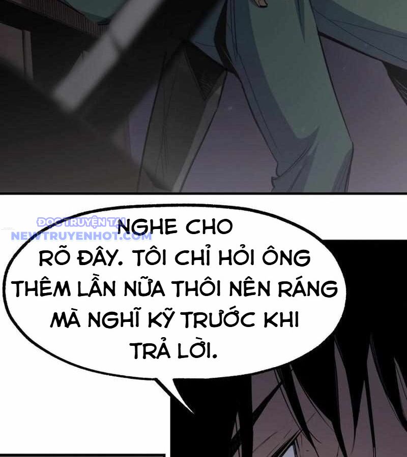 Hắc Triều chapter 9 - Trang 25