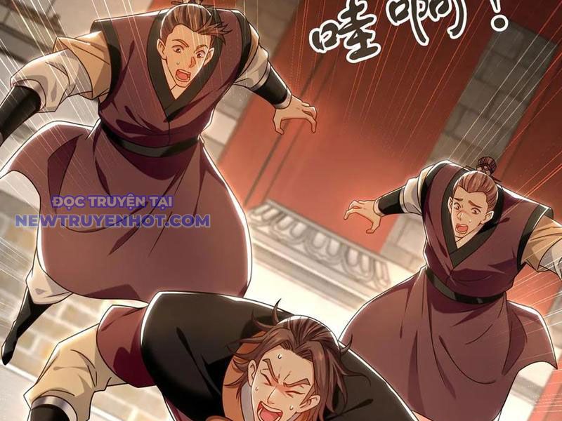 Ta Có Tốc Độ Đánh Nhanh Gấp Trăm Vạn Lần chapter 98 - Trang 66