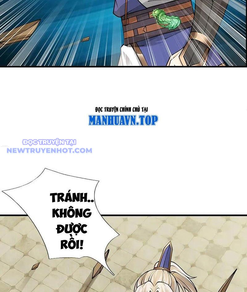 Ta Có Thể Tấn Công Không Giới Hạn chapter 76 - Trang 38