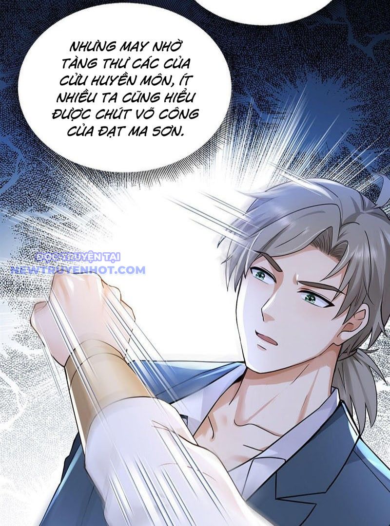 Trấn Quốc Thần Tế chapter 238 - Trang 12