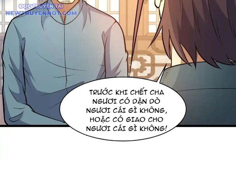 Đô Thị Cực Phẩm Y Thần chapter 225 - Trang 36