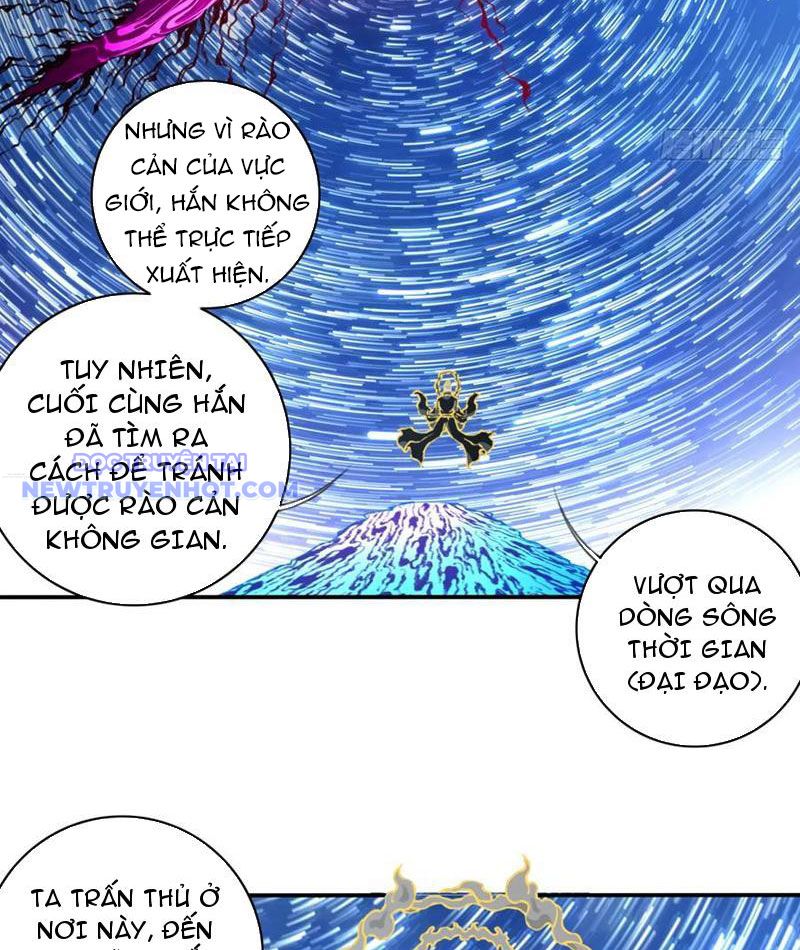 Ta Dùng Cơ Bắp Xưng Bá Tu Tiên Giới chapter 75 - Trang 40