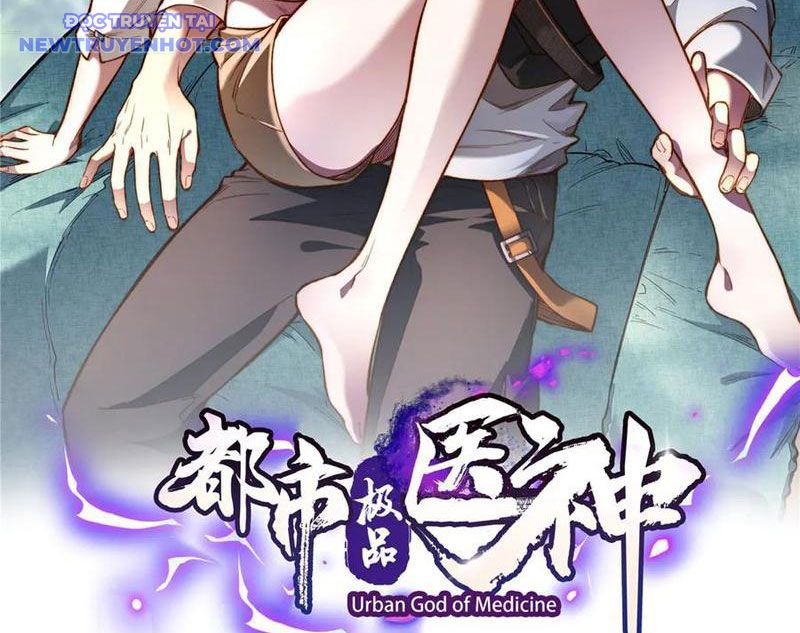 Đô Thị Cực Phẩm Y Thần chapter 224 - Trang 3