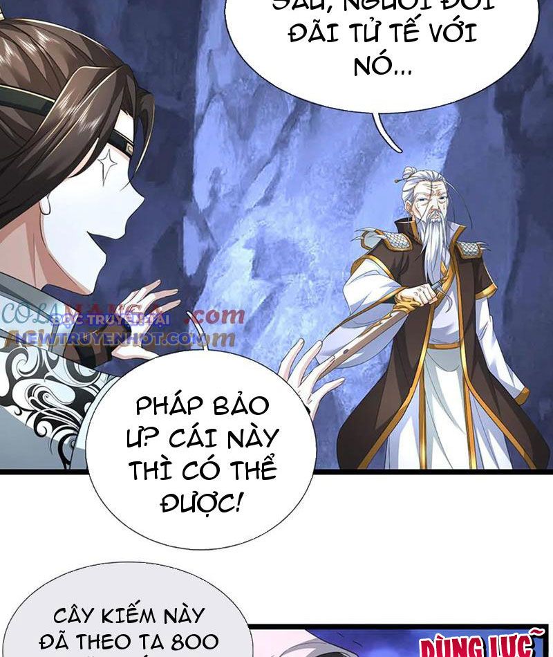 Ta Có Thể Cướp Đoạt Cơ Duyên chapter 73 - Trang 9