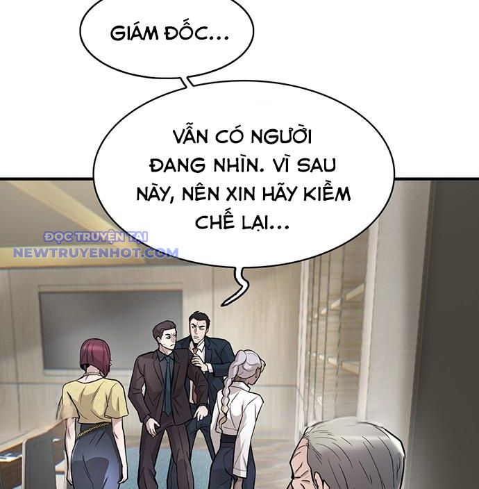 Bù Nhìn chapter 65 - Trang 54