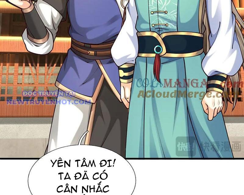 Ta Có Thể Tấn Công Không Giới Hạn chapter 74 - Trang 48