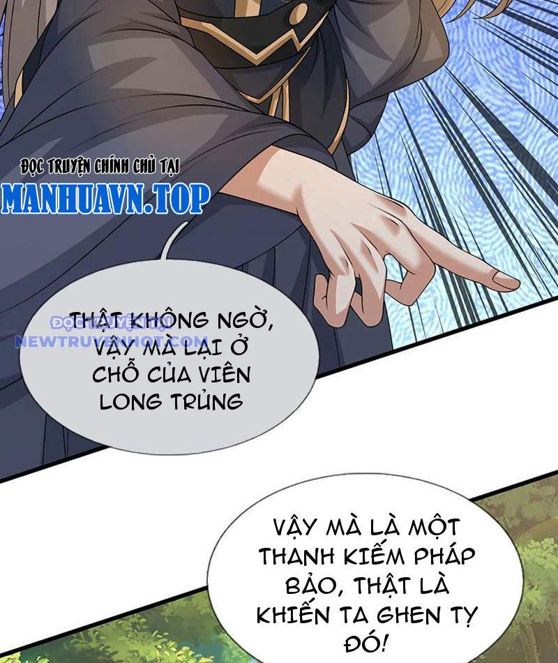 Ta Có Thể Cướp Đoạt Cơ Duyên chapter 73 - Trang 35