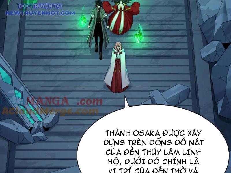 Kỷ Nguyên Kỳ Lạ chapter 410 - Trang 74