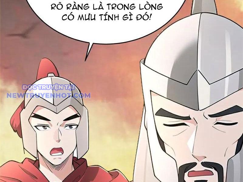 Ta Thực Sự Không Muốn Làm Thần Tiên chapter 122 - Trang 10