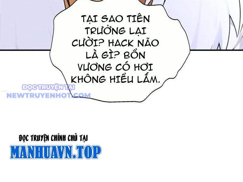 Ta Thực Sự Không Muốn Làm Thần Tiên chapter 121 - Trang 39