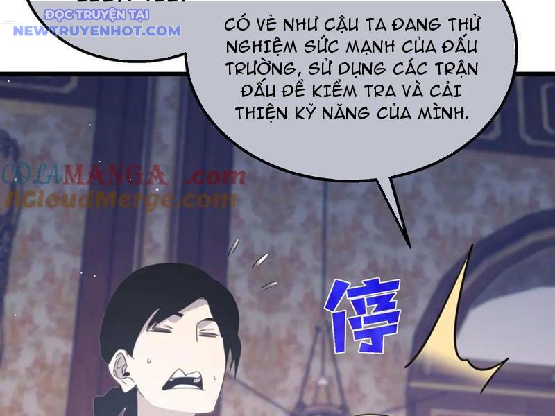 Toàn Dân Chuyển Chức: Bị Động Của Ta Vô Địch chapter 58 - Trang 160