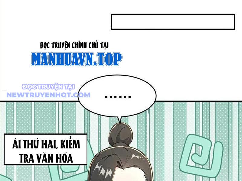 Ta Thực Sự Không Muốn Làm Thần Tiên chapter 122 - Trang 44