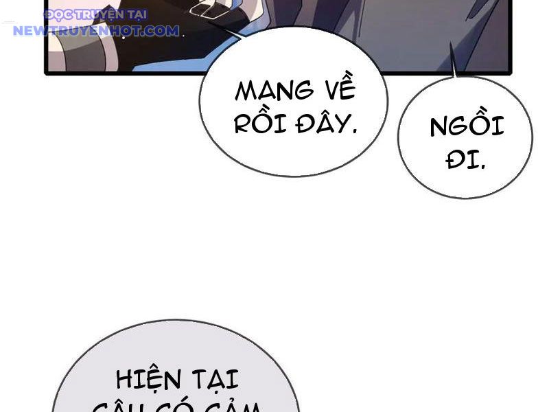 Toàn Dân Chuyển Chức: Bị Động Của Ta Vô Địch chapter 58 - Trang 20