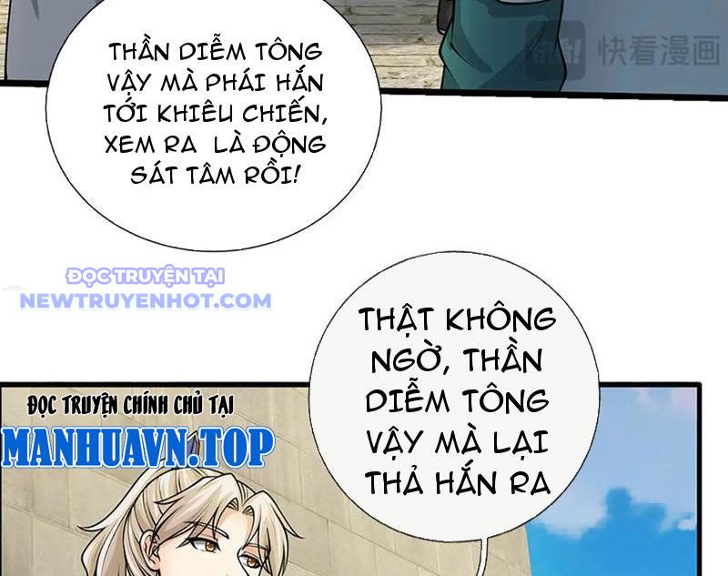 Ta Có Thể Tấn Công Không Giới Hạn chapter 73 - Trang 28