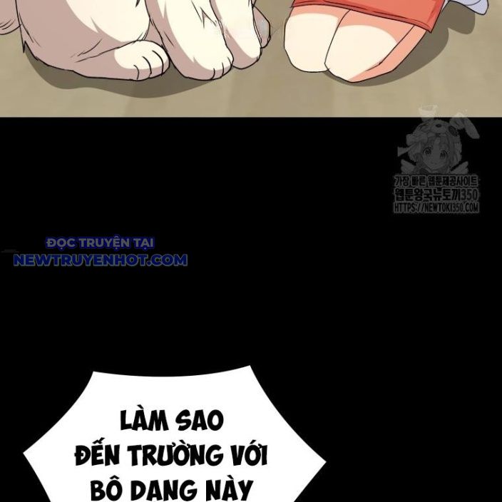 Xin Chào! Bác Sĩ Thú Y chapter 60 - Trang 70