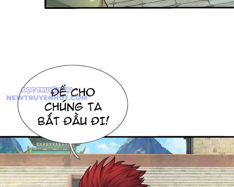 Ta Có Thể Tấn Công Không Giới Hạn chapter 74 - Trang 67