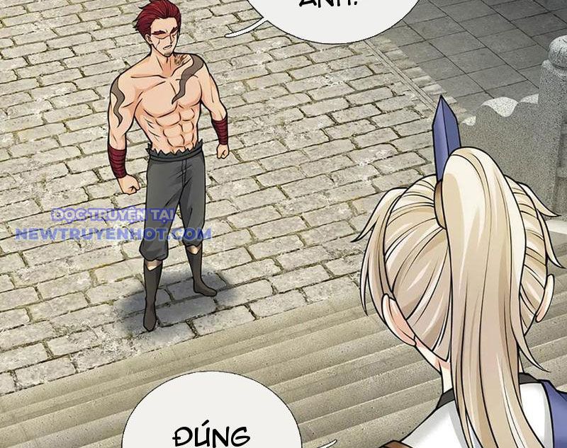 Ta Có Thể Tấn Công Không Giới Hạn chapter 73 - Trang 40