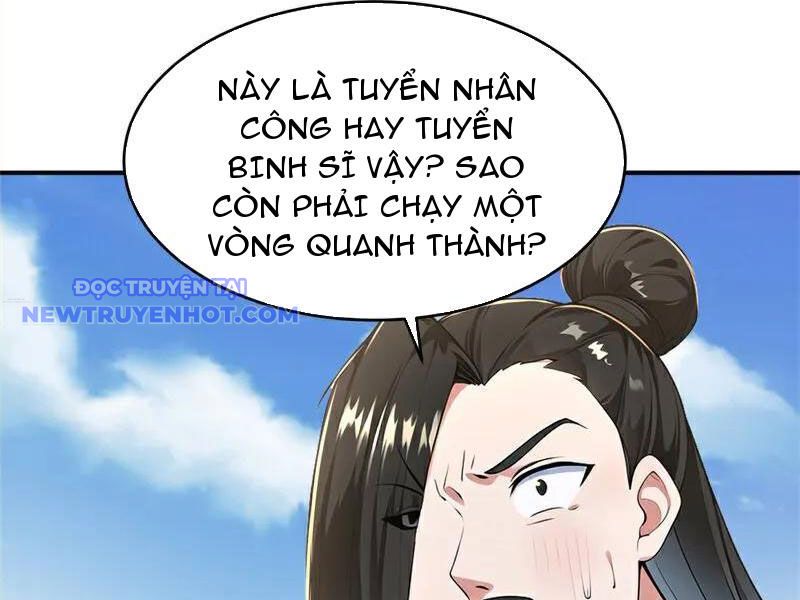 Ta Thực Sự Không Muốn Làm Thần Tiên chapter 122 - Trang 59