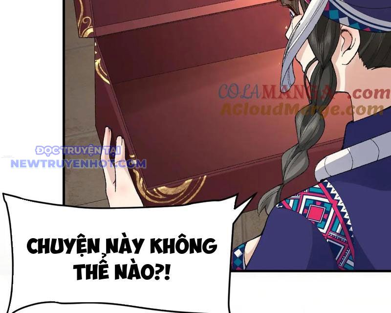 Nhị Sư Huynh Tuy Là Phàm Nhân Nhưng Rất Mạnh Mẽ chapter 88 - Trang 45