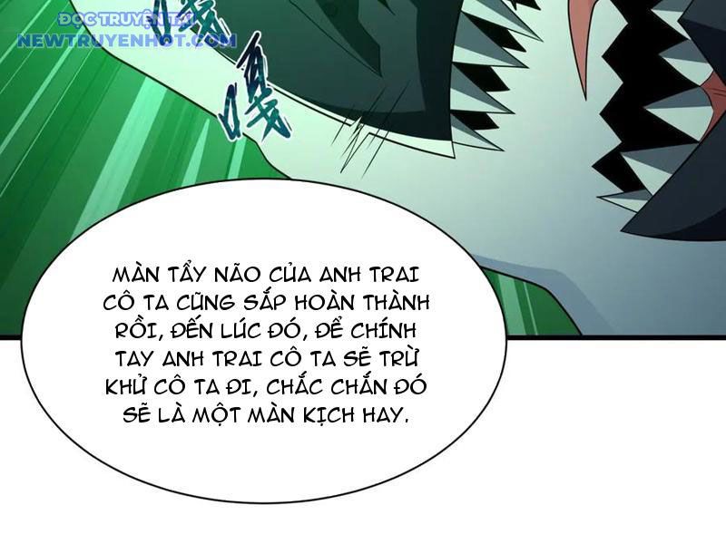 Kỷ Nguyên Kỳ Lạ chapter 410 - Trang 48