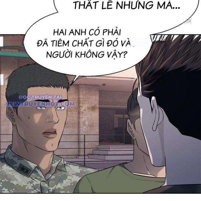 Đội Trưởng Lính Đánh Thuê chapter 253 - Trang 106