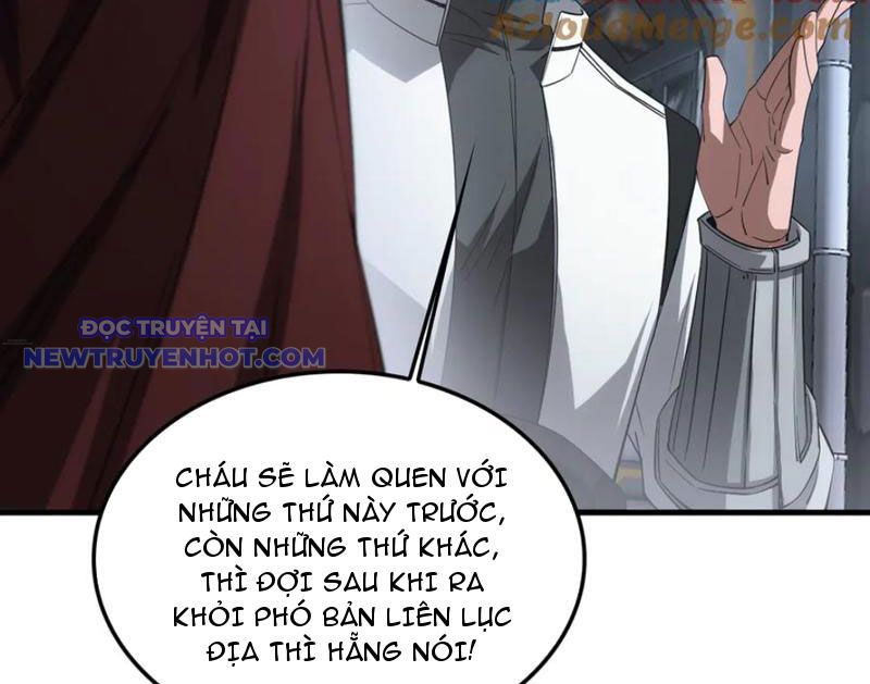 Mạt Thế Kiếm Thần: Ta Chấn Kinh Toàn Cầu chapter 48 - Trang 80