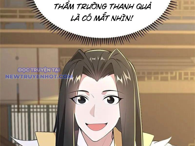 Ta Thực Sự Không Muốn Làm Thần Tiên chapter 121 - Trang 53