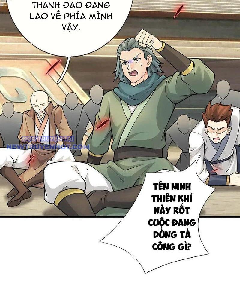 Ta Có Thể Tấn Công Không Giới Hạn chapter 76 - Trang 44