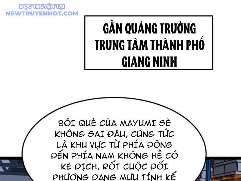 Toàn Cầu Băng Phong: Ta Chế Tạo Phòng An Toàn Tại Tận Thế chapter 557 - Trang 35