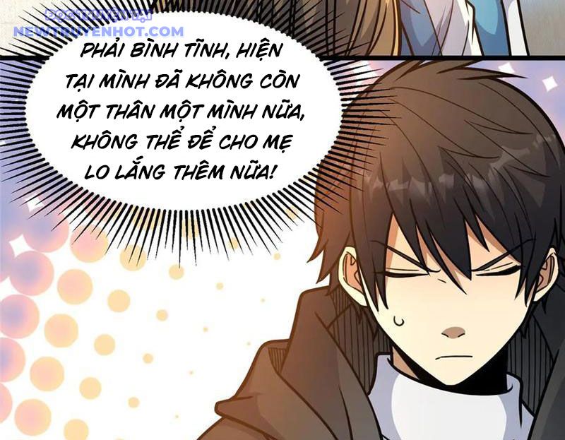 Đô Thị Cực Phẩm Y Thần chapter 224 - Trang 51