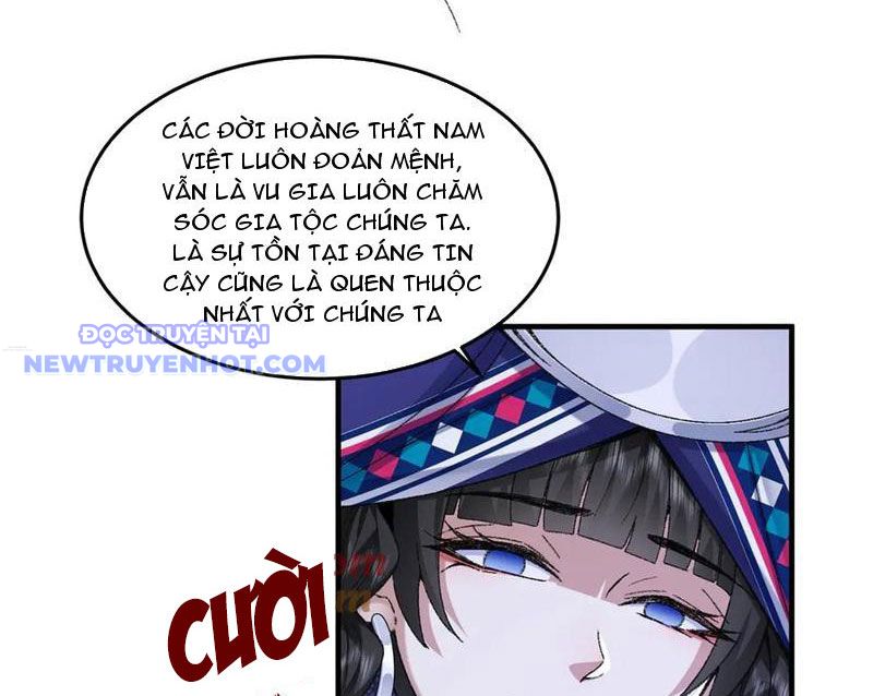 Nhị Sư Huynh Tuy Là Phàm Nhân Nhưng Rất Mạnh Mẽ chapter 87 - Trang 21