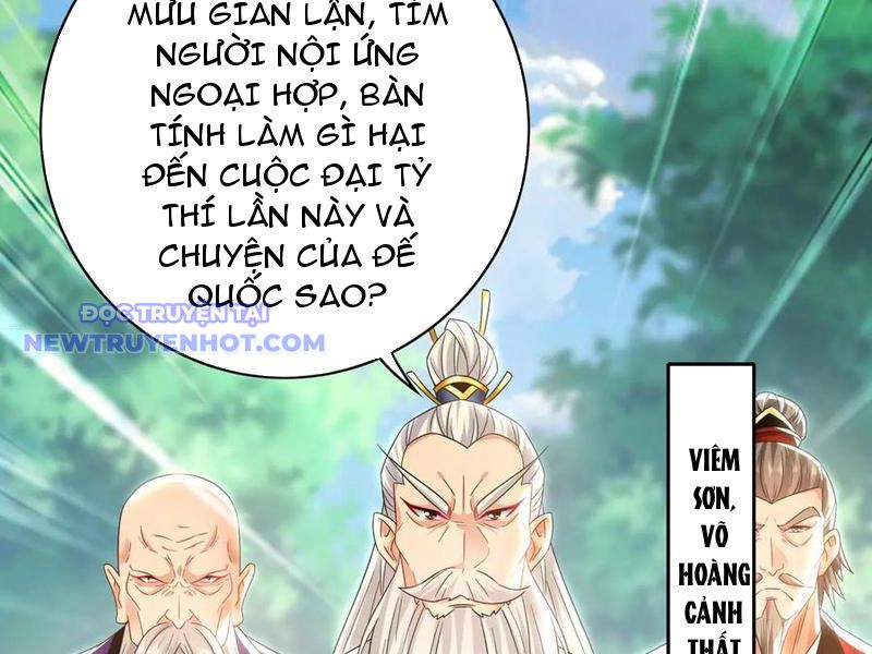 Ta Có Tốc Độ Đánh Nhanh Gấp Trăm Vạn Lần chapter 100 - Trang 102