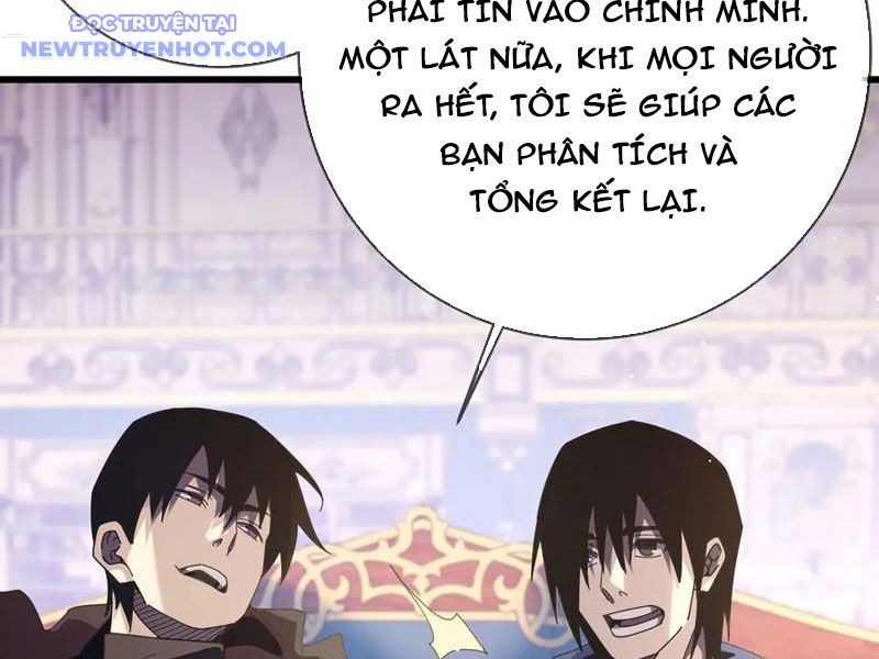 Toàn Dân Chuyển Chức: Bị Động Của Ta Vô Địch chapter 58 - Trang 24