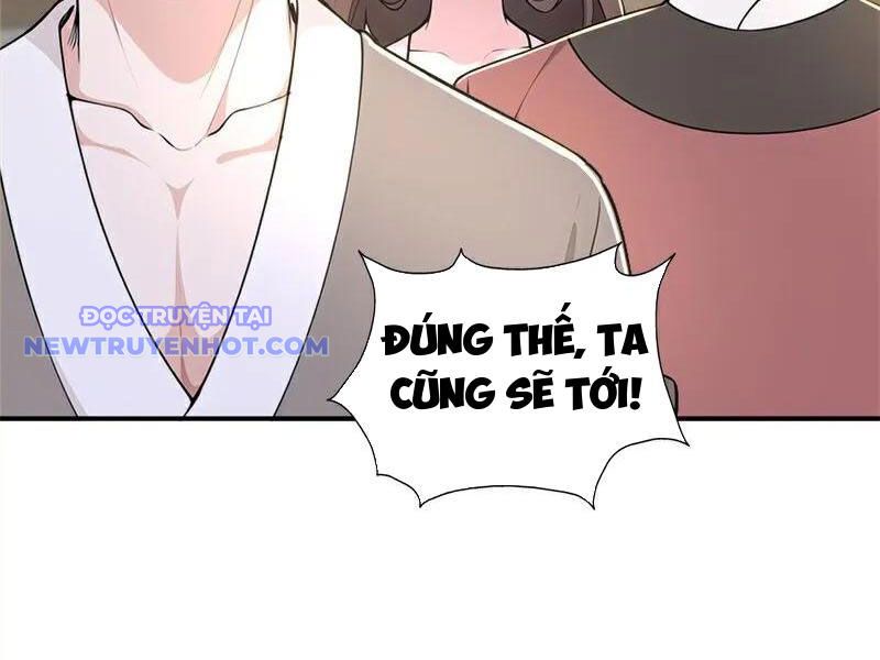 Ta Thực Sự Không Muốn Làm Thần Tiên chapter 121 - Trang 81