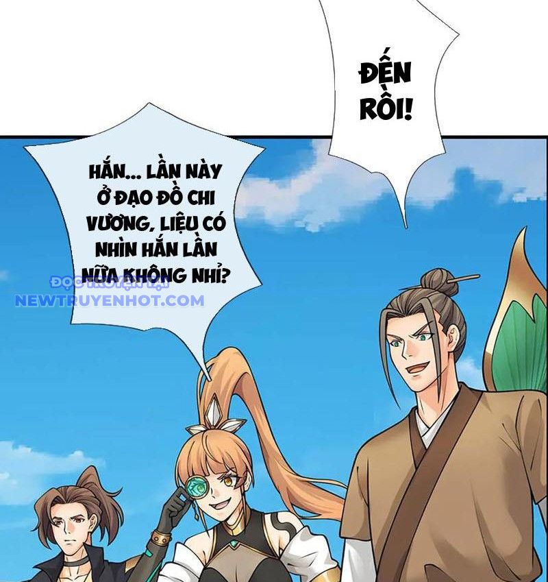 Ta Có Thể Tấn Công Không Giới Hạn chapter 76 - Trang 4