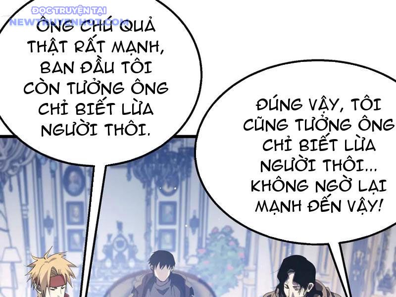 Toàn Dân Chuyển Chức: Bị Động Của Ta Vô Địch chapter 58 - Trang 88