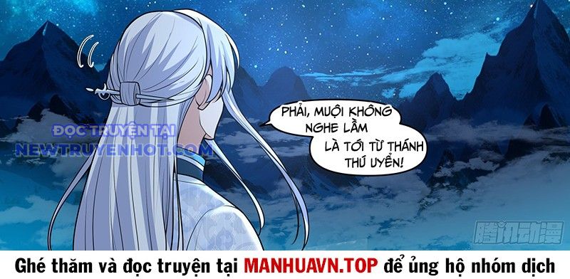 Nhân Vật Phản Diện Đại Sư Huynh, Tất Cả Các Sư Muội Đều Là Bệnh Kiều chapter 174 - Trang 19