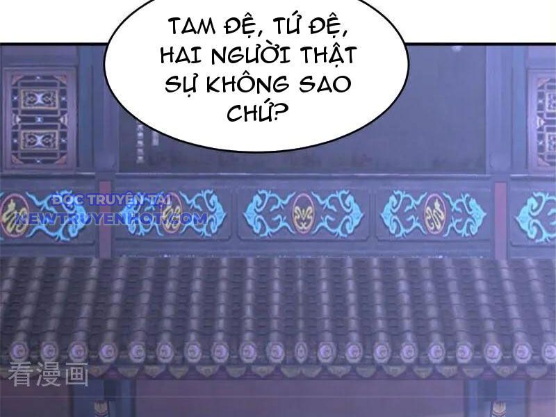 Ta Thực Sự Không Muốn Làm Thần Tiên chapter 124 - Trang 3