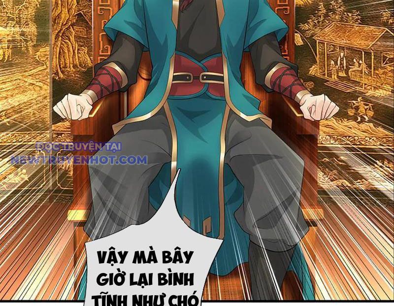 Ta Có Thể Tấn Công Không Giới Hạn chapter 73 - Trang 125