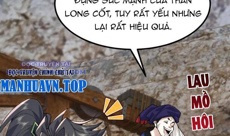 Nhị Sư Huynh Tuy Là Phàm Nhân Nhưng Rất Mạnh Mẽ chapter 84 - Trang 51